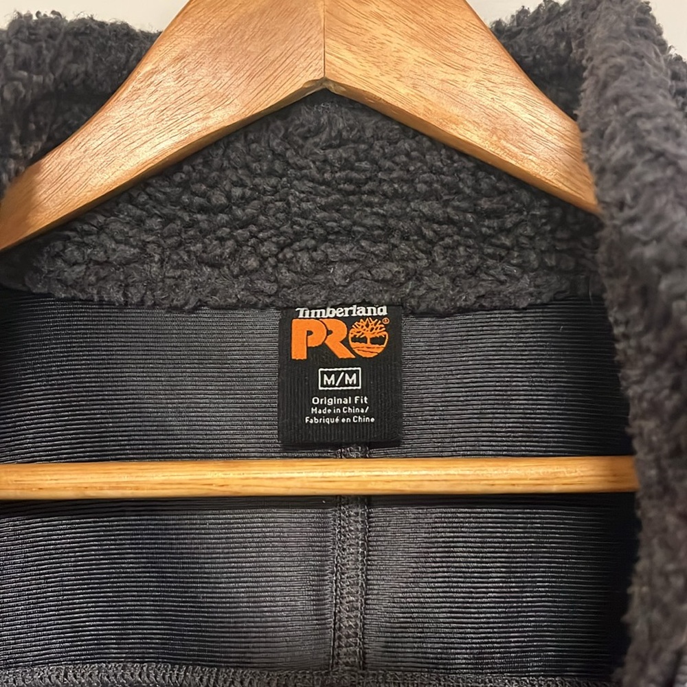 Timberlan Pro Vest, Medium - Picture 2 of 4